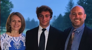 2019 scholarship recipients