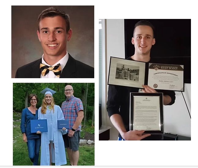 2020 scholarship recipients
