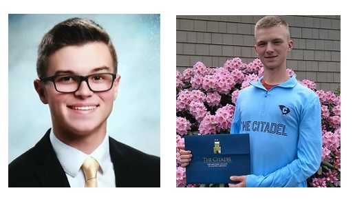 2021 scholarship recipients