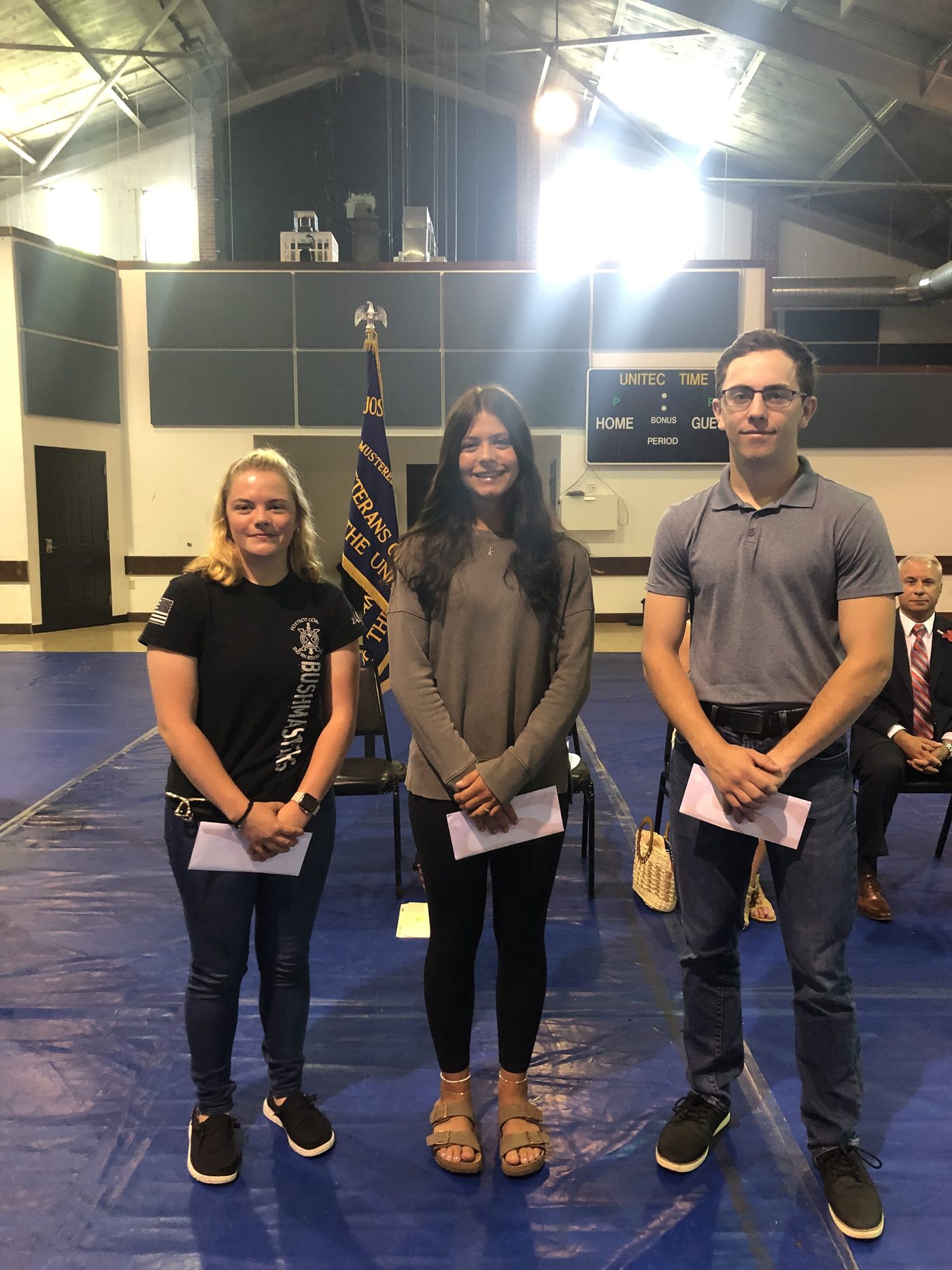 2024 scholarship recipients