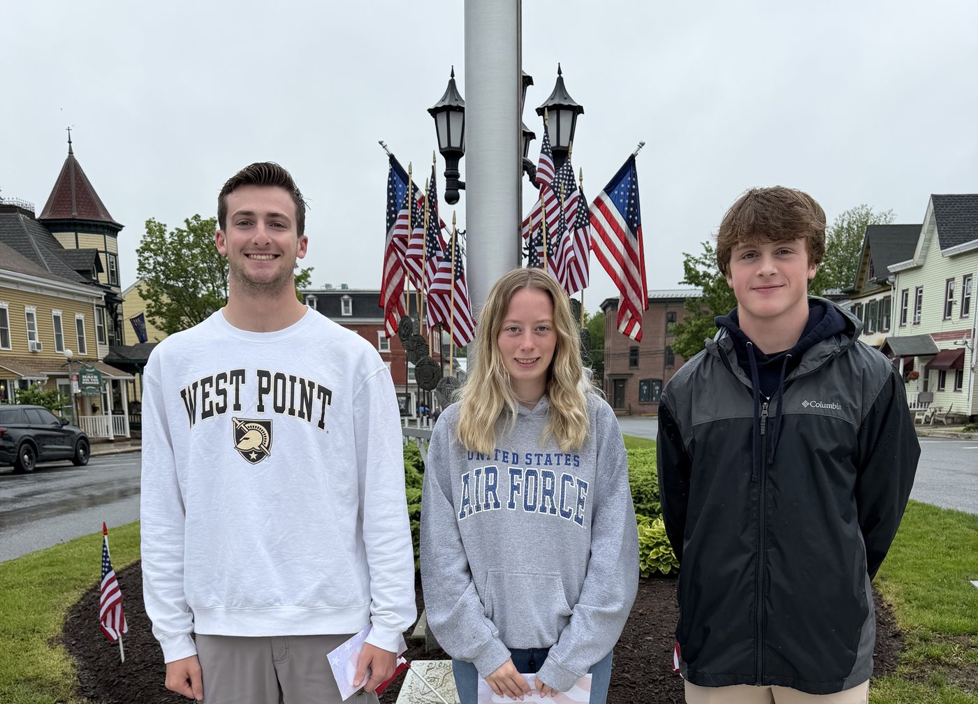 2026 scholarship recipients